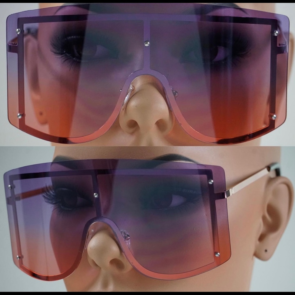 Trendy Sunglasses